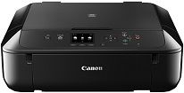 Canon PIXMA MG5760 Printer Canon PIXMA MG5760 driver