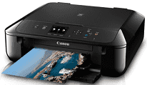 Canon PIXMA MG5770 Printer Canon PIXMA MG5770 driver