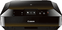 Canon PIXMA MG6320 Printer Canon PIXMA MG6320 driver