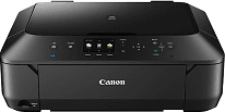 Canon PIXMA MG6420 Printer Canon PIXMA MG6420 driver