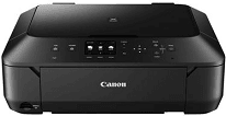 Canon PIXMA MG6450 Printer Canon PIXMA MG6450 driver