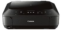Canon PIXMA MG6610 Printer Canon PIXMA MG6610 driver