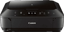 Canon PIXMA MG6620 Printer Canon PIXMA MG6620 driver