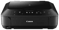 Canon PIXMA MG6670 Printer Canon PIXMA MG6670 driver