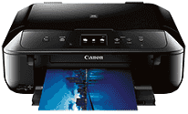Canon PIXMA MG6810 Printer Canon PIXMA MG6810 driver