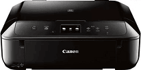 Canon PIXMA MG6820 Printer Canon PIXMA MG6820 driver