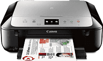 Canon PIXMA MG6821 Printer Canon PIXMA MG6821 driver