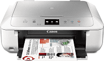 Canon PIXMA MG6822 Printer Canon PIXMA MG6822 driver