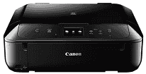 Canon PIXMA MG6850 Printer Canon PIXMA MG6850 driver