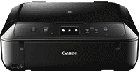 Canon PIXMA MG6852 Printer Canon PIXMA MG6852 driver