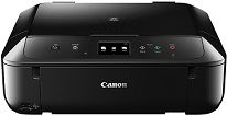 Canon PIXMA MG6860 Printer Canon PIXMA MG6860 driver