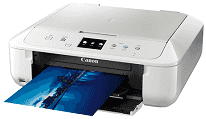 Canon PIXMA MG6870 Printer Canon PIXMA MG6870 driver