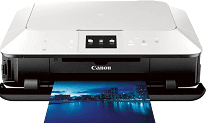 Canon PIXMA MG7120 Printer Canon PIXMA MG7120 driver