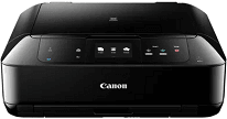 Canon PIXMA MG7550 Printer Canon PIXMA MG7550 driver