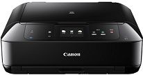 Canon PIXMA MG7560 Printer Canon PIXMA MG7560 driver