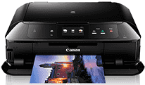 Canon PIXMA MG7710 Printer Canon PIXMA MG7710 driver