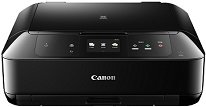 Canon PIXMA MG7760 Printer Canon PIXMA MG7760 driver