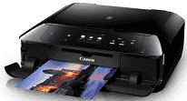 Canon PIXMA MG7770 Printer Canon PIXMA MG7770 driver