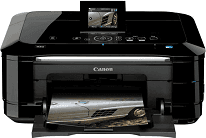 Canon PIXMA MG8120 Printer Canon PIXMA MG8120 driver