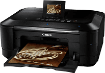 Canon PIXMA MG8220 Printer Canon PIXMA MG8220 driver