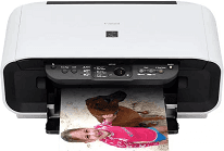 Canon PIXMA MP140 Printer Canon PIXMA MP140 driver