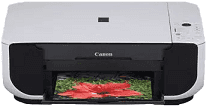 Canon PIXMA MP190 Printer Canon PIXMA MP190 driver