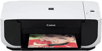 Canon PIXMA MP210 Printer Canon PIXMA MP210 driver