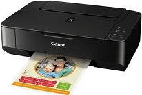 Canon PIXMA MP230 Printer Canon PIXMA MP230 driver