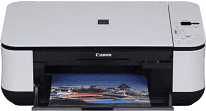Canon PIXMA MP240 Printer Canon PIXMA MP240 driver