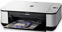 Canon PIXMA MP250 Printer Canon PIXMA MP250 driver
