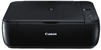 Canon PIXMA MP287 Printer Canon PIXMA MP287 driver