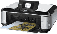 Canon PIXMA MP620 Printer Canon PIXMA MP620 driver