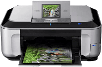 Canon PIXMA MP990 Printer Canon PIXMA MP990 driver