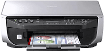 Canon PIXMA MX300 Printer Canon PIXMA MX300 driver