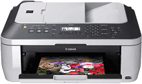 Canon PIXMA MX320 Printer Canon PIXMA MX320 driver