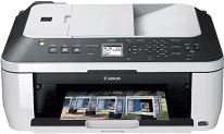 Canon PIXMA MX330 Printer Canon PIXMA MX330 driver