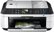 Canon PIXMA MX350 Printer Canon PIXMA MX350 driver
