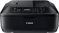 Canon PIXMA MX372 Printer Canon PIXMA MX372 driver