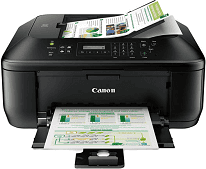 Canon PIXMA MX392 Printer Canon PIXMA MX392 driver