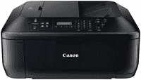 Canon PIXMA MX394 Printer Canon PIXMA MX394 driver