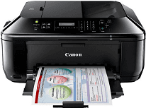 Canon PIXMA MX432 Printer Canon PIXMA MX432 driver