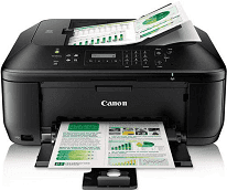 Canon PIXMA MX459 Printer Canon PIXMA MX459 driver
