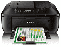 Canon PIXMA MX471 Printer Canon PIXMA MX471 driver