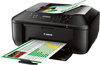 Canon PIXMA MX472 Printer Canon PIXMA MX472 driver