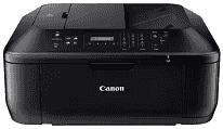 Canon PIXMA MX474 Printer Canon PIXMA MX474 driver