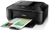 Canon PIXMA MX477 Printer Canon PIXMA MX477 driver