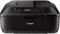 Canon PIXMA MX479 Printer Canon PIXMA MX479 driver