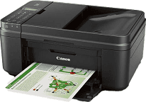 Canon PIXMA MX490 Printer Canon PIXMA MX490 driver