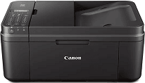 Canon PIXMA MX492 Printer Canon PIXMA MX492 driver