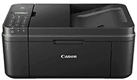 Canon PIXMA MX494 Printer Canon PIXMA MX494 driver